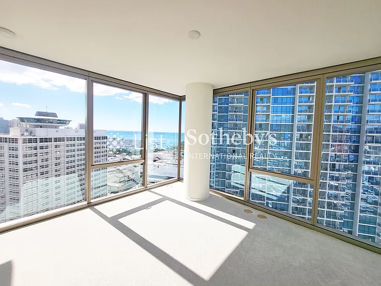 1388 Kapiolani Blvd #2901 — Photo 8