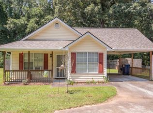 4393 Mountville Hogansville Rd, Hogansville, GA 30230
