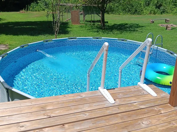 143 Hamilton Rd, Rutherfordton, NC 28139