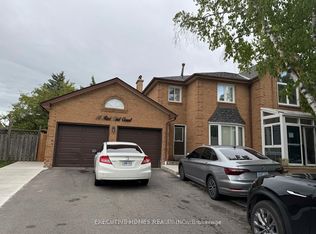18 Red Tail Ct #BASEMENT, Brampton, ON