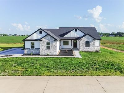 1002 Brianna Ct, Jerseyville, IL, 62052