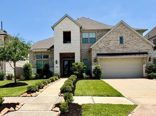 9014 Meadow Bridge Dr, Missouri City, TX 77459