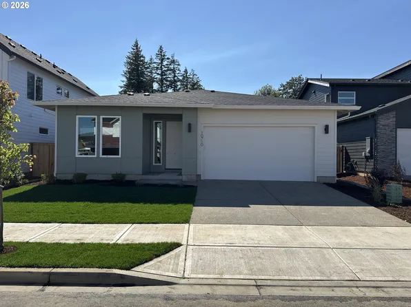10710 NE 138th Ave Lot 45, Vancouver, WA 98682