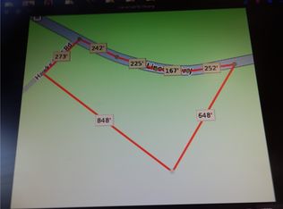 LOT 79 Hawks Nest Rd, Central City, PA 15926