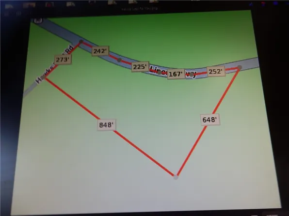 LOT 79 Hawks Nest Rd, Central City, PA 15926