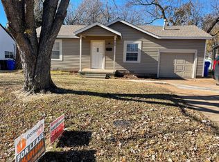 706 Tollie Dr, Norman, OK 73071