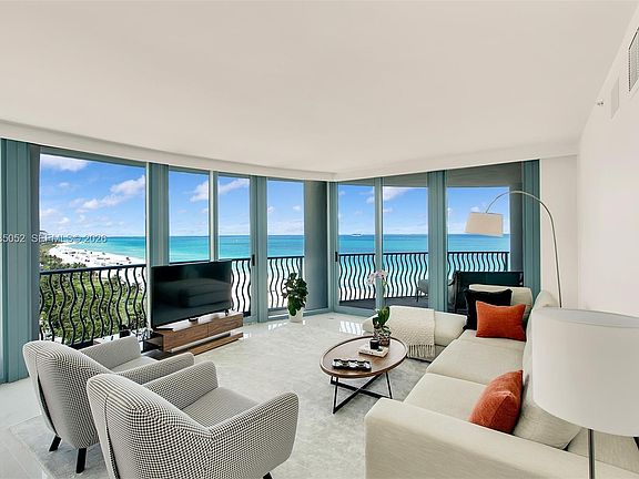 2nd image of 1500 Ocean Dr APT 1201
