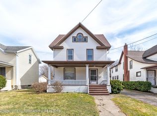 316 N Butler Blvd, Lansing, MI