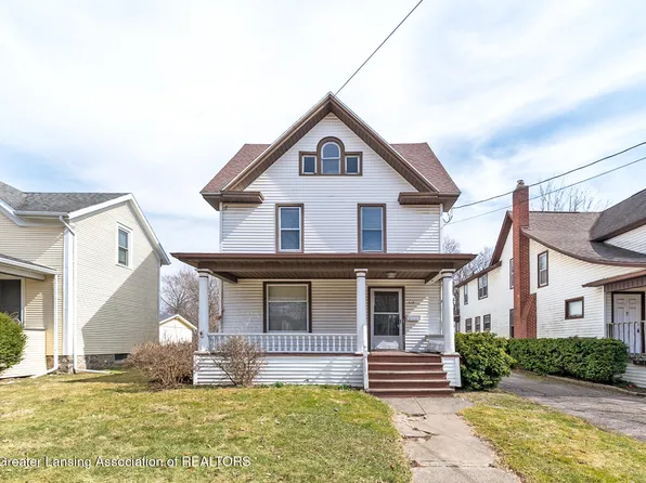 316 N Butler Blvd, Lansing, MI 48915