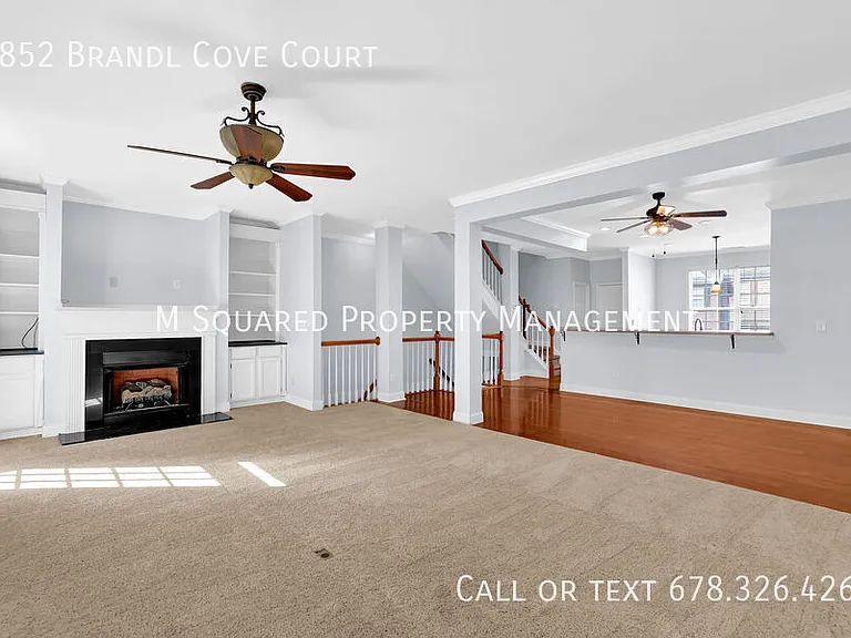 2852 Brandl Cove Ct — Photo 13