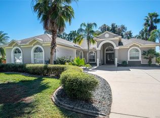 4480 E Van Ness Rd, Hernando, FL 34442
