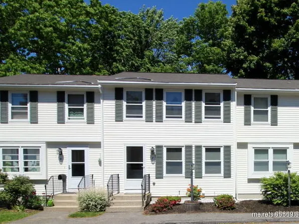 60 King Street #7, Saco, ME 04072