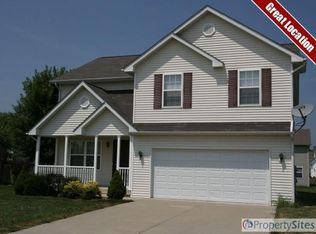3930 W Norway Ct, Bloomington, IN