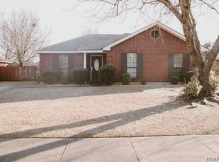 7100 Buckram Oak Dr, Montgomery, AL 36117