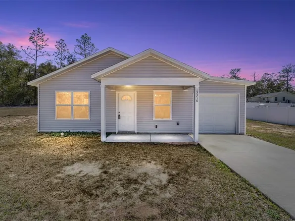 15310 SW 40th Place Rd, Ocala, FL 34481