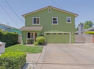 703 S Modesto Ave, Stockton, CA