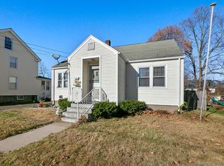 5 Mountain View Ave, Enfield, CT 06082