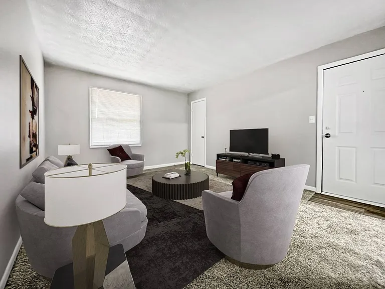 Cascade Oaks Apartments — Photo 15