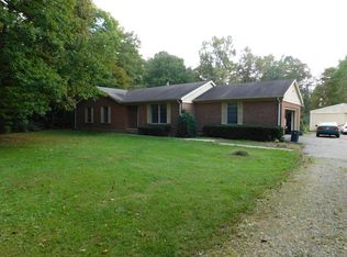 6577 Middleboro Rd, Blanchester, OH 45107