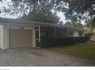 5448 19th Pl SW, Naples, FL 34116