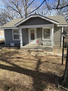1622 N 7th St, Arkansas City, KS, 67005
