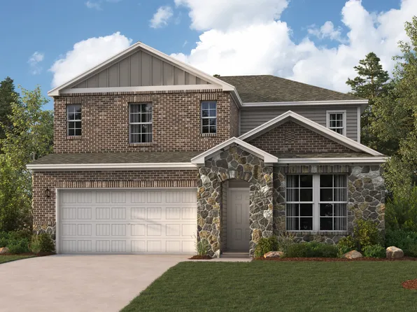 4519 Wisenbaker Way, Bryan, TX 77845