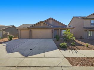 8394 S Clara Roberts Way, Tucson, AZ 85747