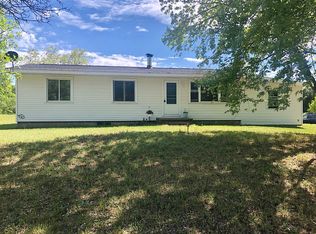 19361 Fewins Rd, Interlochen, MI 49643