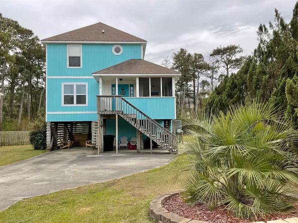 479 Harbour View Dr Lot 5, Kill Devil Hills, NC 27948