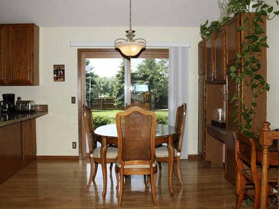 Open Dining!
