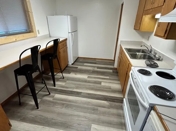 (undisclosed Address), Laramie, WY 82070