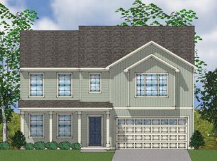 4131 Small Stream Ct LOT 165, Castle Hayne, NC 28429