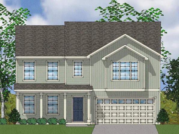 4131 Small Stream Court Lot 165, Castle Hayne, NC 28429