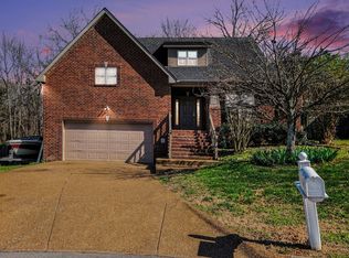 1444 Saddle Crst, Mount Juliet, TN 37122