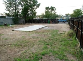 4142 N Reno Ave, Tucson, AZ 85705