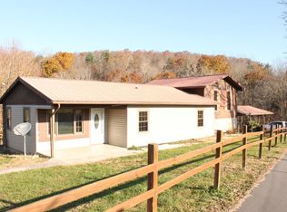 141 Oak Grove Church Dr, Washburn, TN 37888