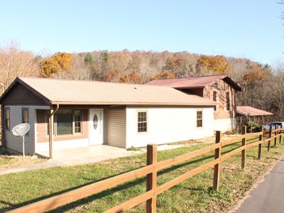 141 Oak Grove Church Dr, Washburn, TN, 37888