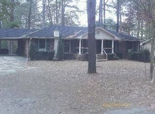 982 Redbud Ln SW, Atlanta, GA 30311