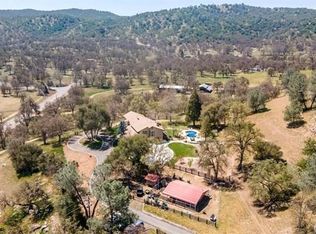12838 Highway 155, Woody, CA 93287