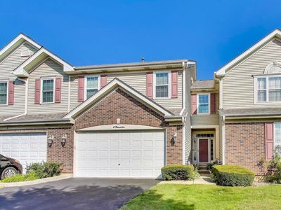 4 Haverton Ct, Streamwood, IL, 60107