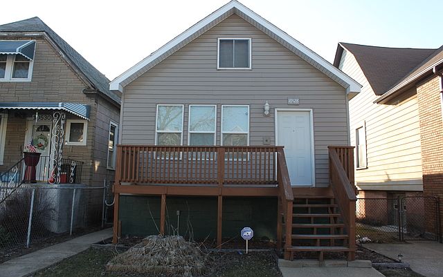 1st image of 10528 S Avenue N