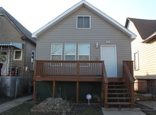 10528 S Avenue N, Chicago, IL 60617