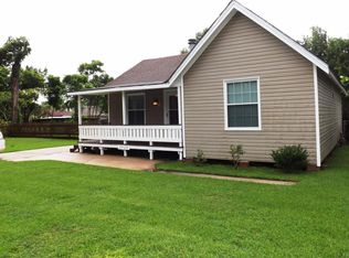 2428 Neches Ave, Port Arthur, TX 77642