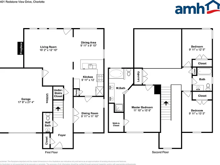 8401 Redstone View Dr — Photo 2