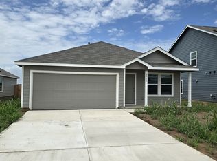 2313 Dust Devil Dr, Lockhart, TX 78644