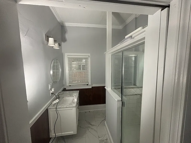 Downstairs Bathroom