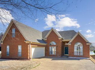 4664 Jacob Ln, Southaven, MS 38672