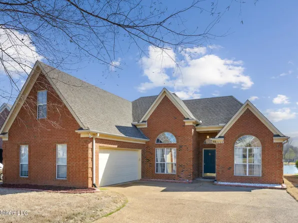 4664 Jacob Ln, Southaven, MS 38672