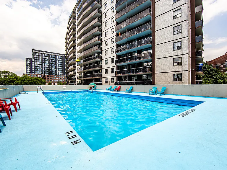 200 Dufferin St #1103 — Photo 12