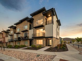 1360 Gambel Oak Way #21, Park City, UT 84098